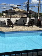 Pousada Três Pescadores