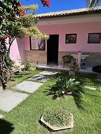 Pousada Três Pescadores