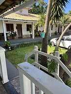 Pousada Três Pescadores