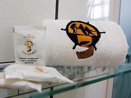 Pousada Três Pescadores