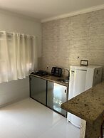 Pousada Três Pescadores