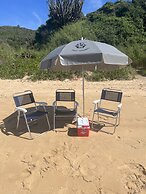 Pousada Três Pescadores