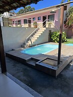 Pousada Três Pescadores