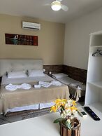 Pousada Três Pescadores