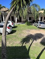 Pousada Três Pescadores