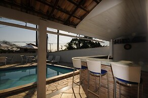 Pousada Três Pescadores