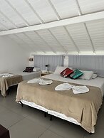 Pousada Três Pescadores