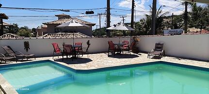 Pousada Três Pescadores