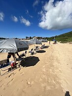 Pousada Três Pescadores