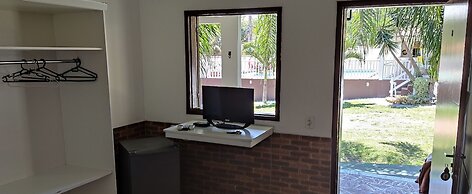 Pousada Três Pescadores