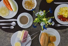 Pousada Três Pescadores