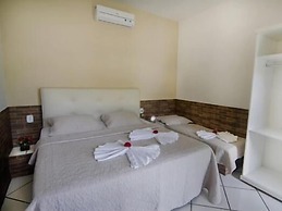 Pousada Três Pescadores