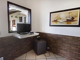 Pousada Três Pescadores