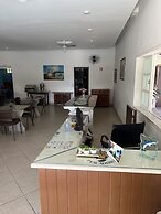 Pousada Três Pescadores