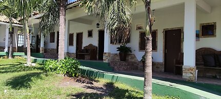 Pousada Três Pescadores