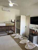 Pousada Três Pescadores