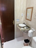 Pousada Três Pescadores