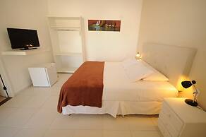 Pousada Três Pescadores