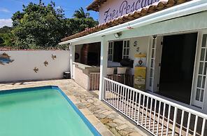 Pousada Três Pescadores