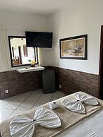 Pousada Três Pescadores