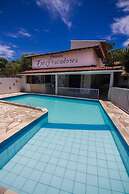 Pousada Três Pescadores