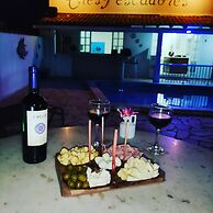 Pousada Três Pescadores