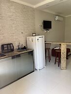 Pousada Três Pescadores