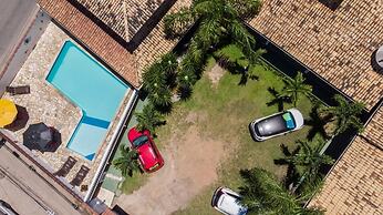 Pousada Três Pescadores