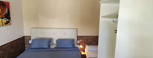 Pousada Três Pescadores