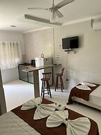 Pousada Três Pescadores