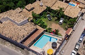 Pousada Três Pescadores