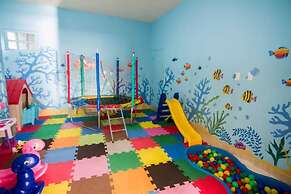 Pousada Três Pescadores