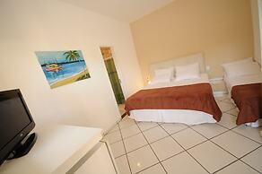 Pousada Três Pescadores