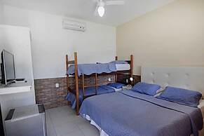 Pousada Três Pescadores