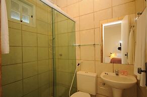 Pousada Três Pescadores