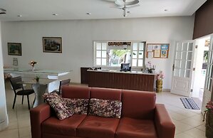 Pousada Três Pescadores