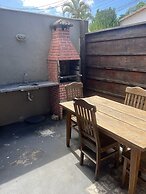 Pousada Três Pescadores