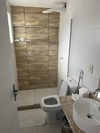 Pousada Três Pescadores