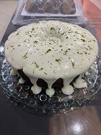 Pousada Três Pescadores