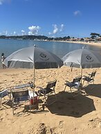 Pousada Três Pescadores