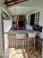 Pousada Três Pescadores