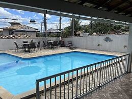 Pousada Três Pescadores