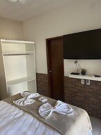 Pousada Três Pescadores