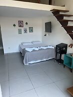 Pousada Três Pescadores