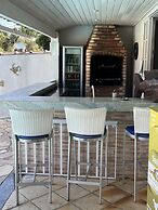 Pousada Três Pescadores