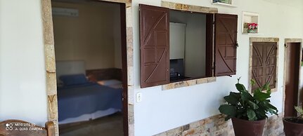 Pousada Três Pescadores