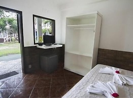 Pousada Três Pescadores