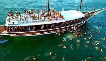 Pousada Três Pescadores