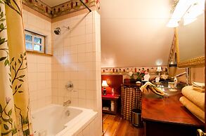 Lily Garden Bed and Breakfast