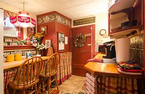 Lily Garden Bed and Breakfast